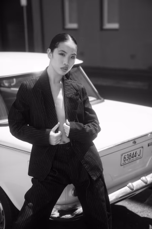 Leah Pan - Project Casting Gallery Image 8 Leah Pan - Gallery Image 8