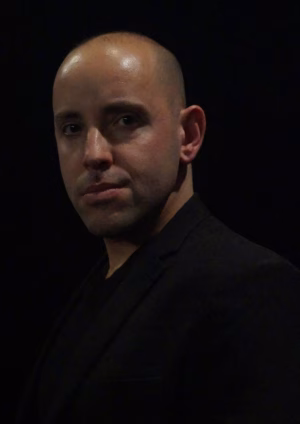 Jordi Arjona Ramos - Project Casting Gallery Image 1 Jordi Arjona Ramos - Gallery Image 1