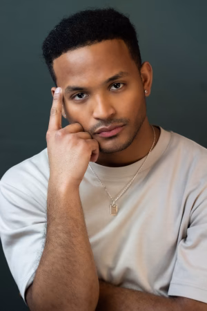 Ruben D Lugo - Project Casting Gallery Image 2 Ruben D Lugo - Gallery Image 2