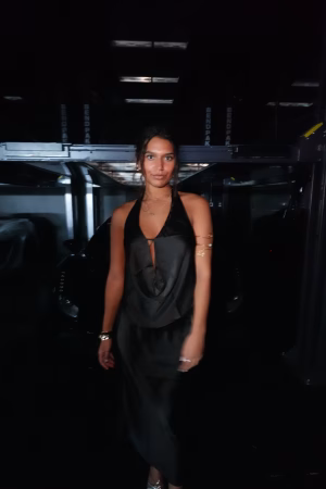 Joseline Dickerson - Gallery Image 1