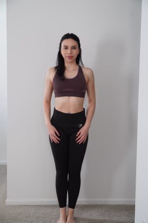 Aitana Castillo - Project Casting Gallery Image 1 Aitana Castillo - Gallery Image 1