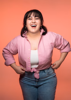 Grace Angeline - Project Casting Gallery Image 3 Grace Angeline - Gallery Image 3