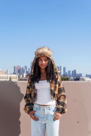 Lanae Watson - Project Casting Gallery Image 4 Lanae Watson - Gallery Image 4