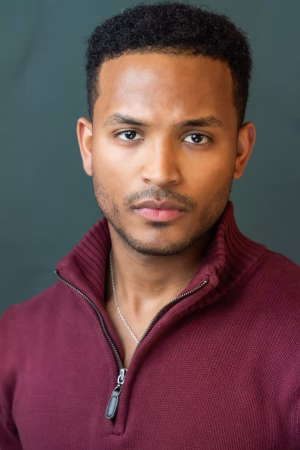 Ruben D Lugo - Project Casting Gallery Image 1 Ruben D Lugo - Gallery Image 1