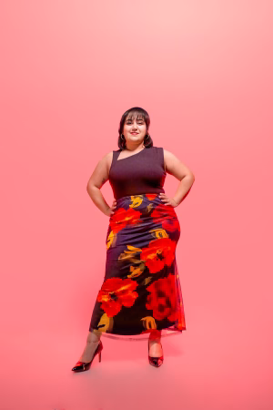 Grace Angeline - Project Casting Gallery Image 2 Grace Angeline - Gallery Image 2