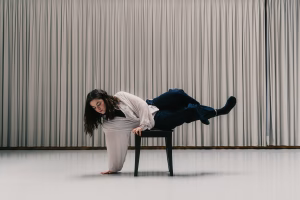 Sara Olivieri - Project Casting Gallery Image 3 Sara Olivieri - Gallery Image 3