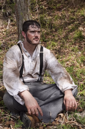 Ethan Everill - Project Casting Gallery Image 7 Ethan Everill - Gallery Image 7
