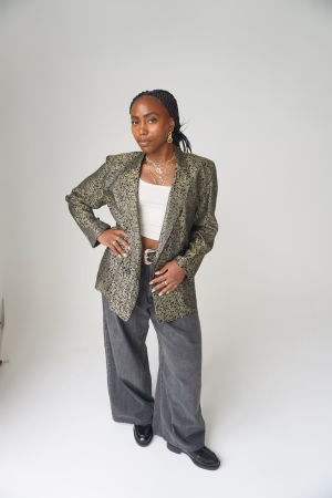 Jamia Fields - Project Casting Gallery Image 7 Jamia Fields - Gallery Image 7