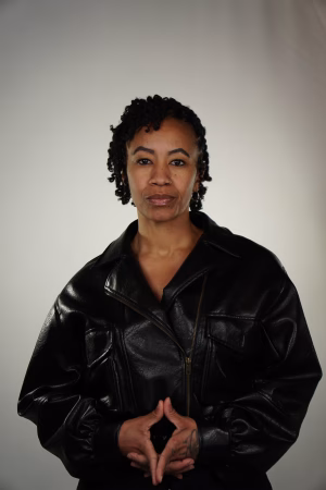 JAYE SCALES - Project Casting Gallery Image 8 JAYE SCALES - Gallery Image 8