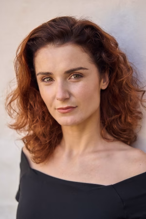 Emmeline GOHE - Project Casting Gallery Image 4 Emmeline GOHE - Gallery Image 4