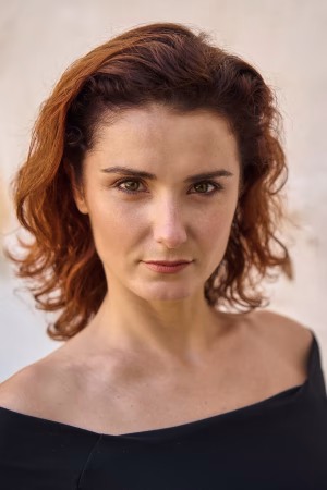 Emmeline GOHE - Project Casting Gallery Image 1 Emmeline GOHE - Gallery Image 1