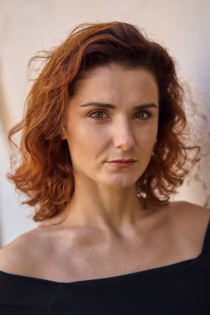 Emmeline GOHE - Project Casting Gallery Image 11 Emmeline GOHE - Gallery Image 11