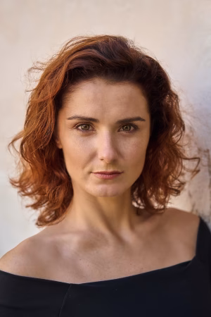 Emmeline GOHE - Project Casting Gallery Image 5 Emmeline GOHE - Gallery Image 5