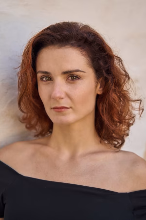 Emmeline GOHE - Project Casting Gallery Image 2 Emmeline GOHE - Gallery Image 2