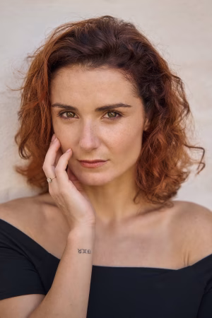 Emmeline GOHE - Project Casting Gallery Image 12 Emmeline GOHE - Gallery Image 12