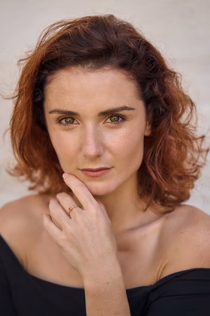 Emmeline GOHE - Project Casting Gallery Image 7 Emmeline GOHE - Gallery Image 7