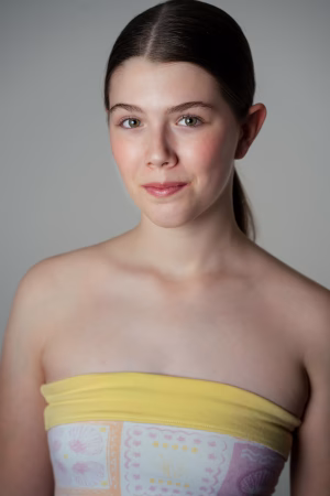 Luca Clair - Project Casting Gallery Image 1 Luca Clair - Gallery Image 1
