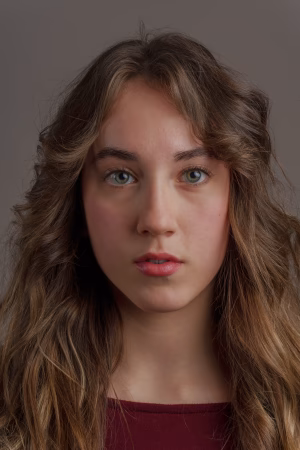 Elia Cervera Sánchez - Project Casting Gallery Image 3 Elia Cervera Sánchez - Gallery Image 3