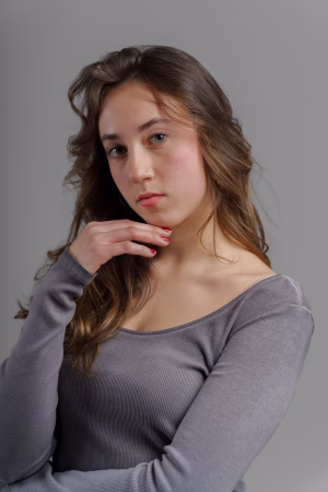 Elia Cervera Sánchez - Project Casting Gallery Image 4 Elia Cervera Sánchez - Gallery Image 4