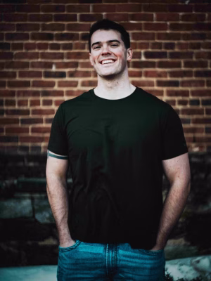 Ethan Everill - Project Casting Gallery Image 2 Ethan Everill - Gallery Image 2