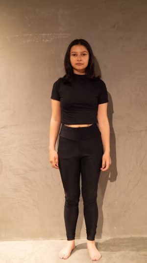 Maria Fernanda Fonseca Quiroga - Project Casting Gallery Image 2 Maria Fernanda Fonseca Quiroga - Gallery Image 2