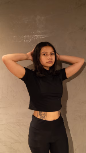 Maria Fernanda Fonseca Quiroga - Gallery Image 1