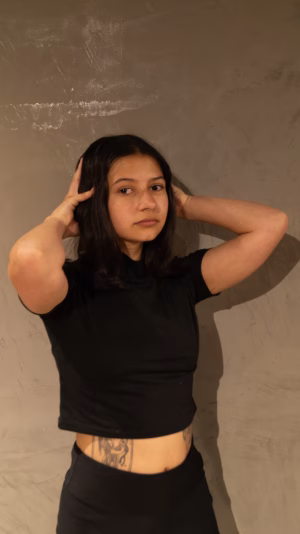 Maria Fernanda Fonseca Quiroga - Project Casting Gallery Image 5 Maria Fernanda Fonseca Quiroga - Gallery Image 5