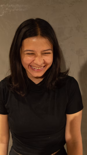 Maria Fernanda Fonseca Quiroga - Project Casting Gallery Image 8 Maria Fernanda Fonseca Quiroga - Gallery Image 8