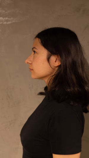 Maria Fernanda Fonseca Quiroga - Project Casting Gallery Image 4 Maria Fernanda Fonseca Quiroga - Gallery Image 4