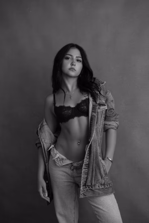 Bella Finateri - Project Casting Gallery Image 1 Bella Finateri - Gallery Image 1