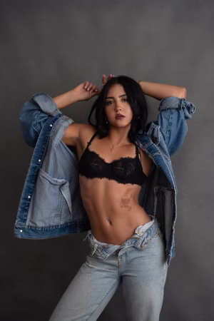 Bella Finateri - Project Casting Gallery Image 2 Bella Finateri - Gallery Image 2