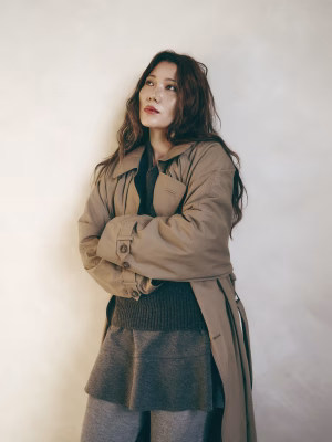 Olivia Fé - Project Casting Gallery Image 7 Olivia Fé - Gallery Image 7