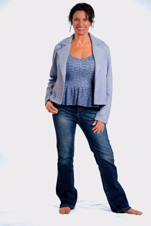 Rima Phillips - Project Casting Gallery Image 4 Rima Phillips - Gallery Image 4