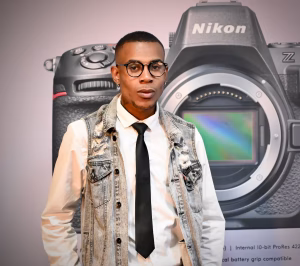 Lufuno Nesengane - Project Casting Gallery Image 8 Lufuno Nesengane - Gallery Image 8