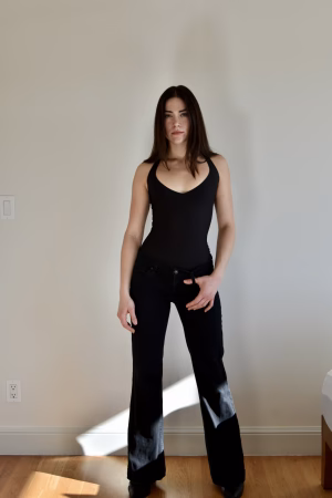 Autumn Henriksen - Project Casting Gallery Image 5 Autumn Henriksen - Gallery Image 5