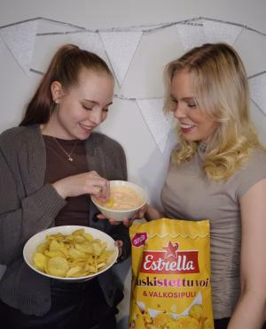 Heta Montonen - Project Casting Gallery Image 5 Heta Montonen - Gallery Image 5