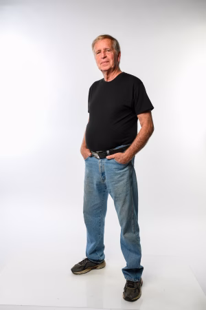 Larry Callaway - Project Casting Gallery Image 11 Larry Callaway - Gallery Image 11