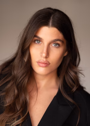 Rossella Gamba - Project Casting Gallery Image 1 Rossella Gamba - Gallery Image 1