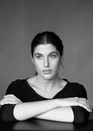 Rossella Gamba - Project Casting Gallery Image 2 Rossella Gamba - Gallery Image 2