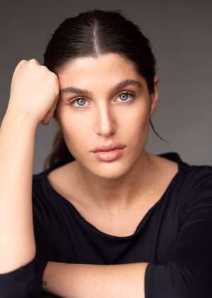 Rossella Gamba - Project Casting Gallery Image 3 Rossella Gamba - Gallery Image 3