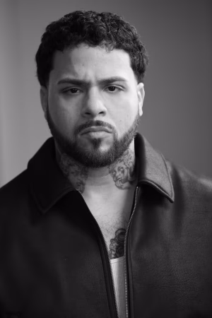 Steven Garcia - Project Casting Gallery Image 10 Steven Garcia - Gallery Image 10