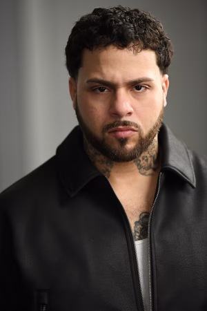 Steven Garcia - Project Casting Gallery Image 13 Steven Garcia - Gallery Image 13