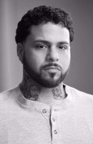 Steven Garcia - Project Casting Gallery Image 14 Steven Garcia - Gallery Image 14