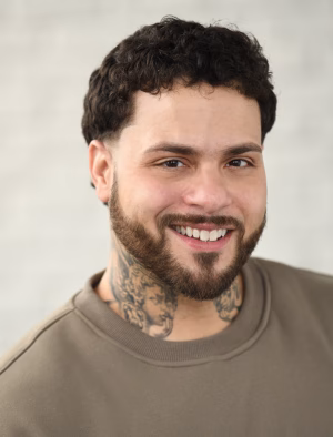 Steven Garcia - Project Casting Gallery Image 12 Steven Garcia - Gallery Image 12