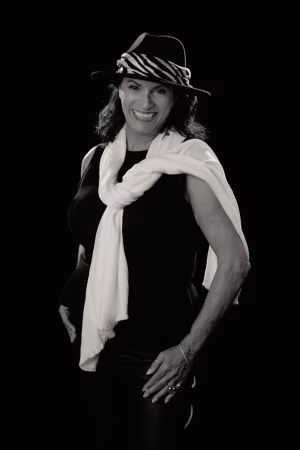 Rima Phillips - Project Casting Gallery Image 1 Rima Phillips - Gallery Image 1