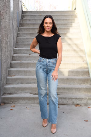 Meg Sylvester - Project Casting Gallery Image 5 Meg Sylvester - Gallery Image 5