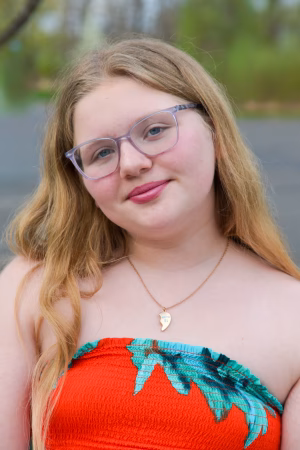 Gianna Ruggiero - Project Casting Gallery Image 8 Gianna Ruggiero - Gallery Image 8