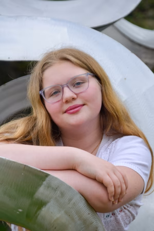 Gianna Ruggiero - Project Casting Gallery Image 6 Gianna Ruggiero - Gallery Image 6