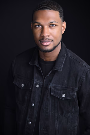 Jaizier Mallett - Project Casting Gallery Image 4 Jaizier Mallett - Gallery Image 4
