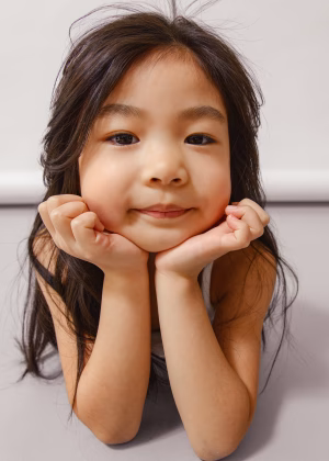 Jaelynn Zhen - Project Casting Gallery Image 3 Jaelynn Zhen - Gallery Image 3